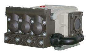 PULVERIZACION P63 - BOMBA P63 CARDAN 50 BAR  51L
