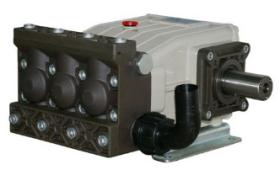 PULVERIZACION P63C - BOMBA P63 CARDAN CILINDRICO 50 BAR  51L