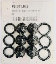 PULVERIZACION P9001002 - KIT VALVULA PM/TPM/CAR WASH/PM-HY/PM-EDM