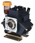 PULVERIZACION PA430.1 - BOMBA BERTOLINI PA 430.1 ( 40L 40 ATM )