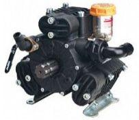 PULVERIZACION PA530 - BOMBA BERTOLINI PA 530.1 ( 54L 40 ATM )
