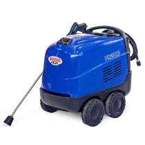 PULVERIZACION PH2000 - HIDROLIMPIADORA AGUA CALIENTE 10LXM 140 BAR 220V 2800RPM