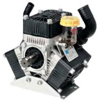 PULVERIZACION POLY2073 - BOMBA BERTOLINI POLI2073 ( 75L 20ATM )