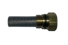 PULVERIZACION SF9991 - MALLA FILTRO PRESION 1/2 M-H 40 BAR