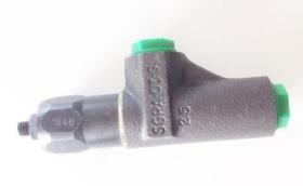 PULVERIZACION SGRA03G - MANDO REGULACION PRESION ROQUET