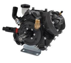 PULVERIZACION VAC10050 - BOMBA 4 MEMBRANAS 100 L 50 ATM