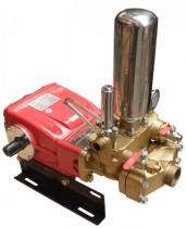 PULVERIZACION VAC120C - BOMBA VAC CABEZAL COBRE 103,116 L/MIN(840RPM)