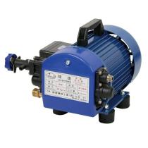 PULVERIZACION VAC220 - GRUPO VAC 220 V, 10 LTS, 30 ATM.
