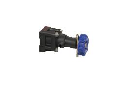 PULVERIZACION VAC220-1 - MANDO PRESION COMPLETO VAC220