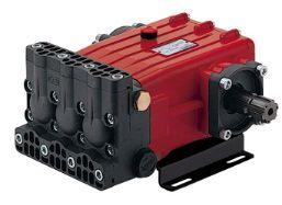 PULVERIZACION YA125 - BOMBA COMET YA125 M/C