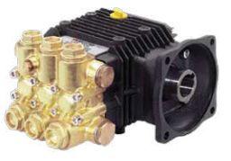 PULVERIZACION YA30 - BOMBA COMET YA- 30 M/C
