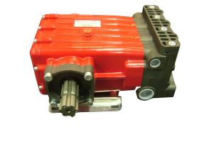 PULVERIZACION YA65 - BOMBA COMET YA- 65