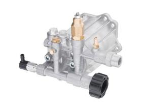 PULVERIZACION YPW185118 - BOMBA COMPLETA ANNOVI REBERBERI ( EJE 19 MM )