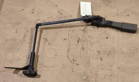 BRAZOS AJUST.-LAT. 00098000450 - USA TENSOR LATERAL SDF REGULABLE