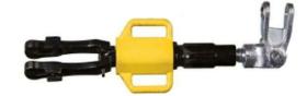TENSOR LATERAL 47130646 - TENSOR LATERAL CASE FIAT NEW HOLLAND