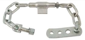 TENSOR LATERAL 500960 - TENSOR CADENA FIAT LMIN 670 RØ 22X250