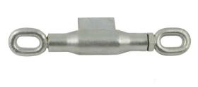 TENSOR LATERAL 501020 - SOPORTE TENSOR CADENAS L245 Ø16X200