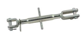 BRAZOS AJUST.-LAT. 501100 - TENSOR LATERAL INTERMEDIO 45-60