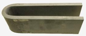 TENSOR LATERAL 50238R - HORQUILLA TENSOR LAT. 42 X 130 REFORZADA