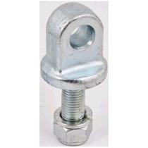 TENSOR LATERAL 505390 - PERNO + TUERCA PARA TENSOR Ø20 R 20X150