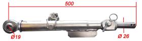 TENSOR LATERAL 505590 - ESTABILIZADOR LATERAL L. 410-530 MM R 27X3