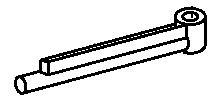 TENSOR LATERAL 505592 - TENSOR LATERAL JHD 5510