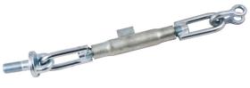 TENSOR LATERAL 510120 - TENSOR CADENAS SDF LMIN 490 Ø 24X150