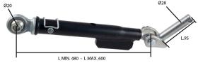 TENSOR LATERAL 510684 - ESTABILIZADOR CNH