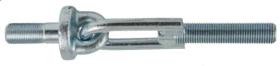 TENSOR LATERAL 512250 - PARTE TENSOR CADENAS SDF Ø 24X150