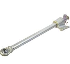 TENSOR LATERAL 512320 - TENSOR LATERAL CNH IZQ L645 Ø19