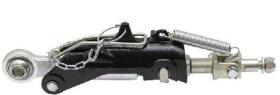 BRAZOS AJUST.-LAT. 87372849 - TENSOR LATERAL AUTOMATICO CASE NEW HOLLAND