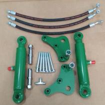 BRAZOS AJUST.-LAT. KAS5000 - KIT AYUDA EN ELEVACION JHD Sº 5000