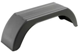 PARAGOLPES 636140 - GUARDABARROS DE PLASTICO 160X735X550 RUEDA 8º