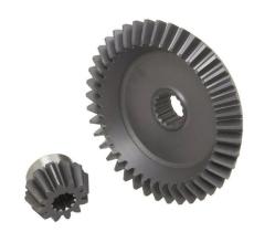 MOTORES LD LDA 000877283 - GRUPO CONICO SDF DELANTERO PIÑON Z12 CORONA Z16 Z41 Ø190
