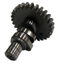MOTORES LD LDA 101010060 - ARBOL DE LEVAS 3LD510 3LD450 Z28 Ø74 L.91 MM