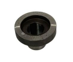 MOTORES LD LDA 101580062 - CASQUILLO DESLIZANTE 3LD 4LD Ø15-30 ALTO 19MM