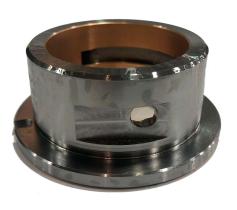 MOTORES LD LDA 101610009 - COJINETE CARTER STD