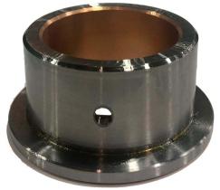 MOTORES LD LDA 101610026 - COJINETE CIGÜEÑAL 1.00MM