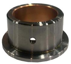 MOTORES LD LDA 101610057 - COJINETE CIGÜEÑAL 0.50MM