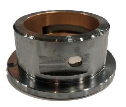 MOTORES LD LDA 101610058 - COJINETE CARTER 0.50MM