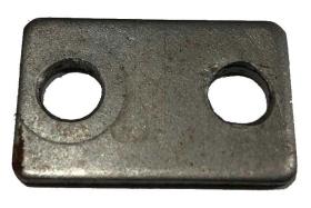 MOTORES LD LDA 101611081 - COJINETE 24X15