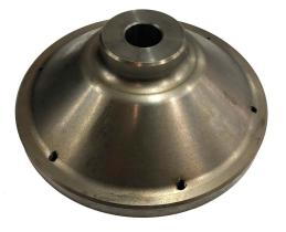 MOTORES LD LDA 102052004 - BRIDA EMBRAGUE Ø225 MM