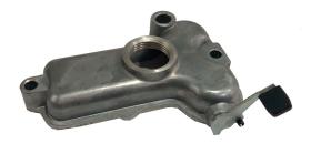 MOTORES LD LDA 102125087 - TAPA BALANCINES COMPLETA CON ALZAVALVULAS 4LD640 4LD820