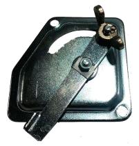 MOTORES LD LDA 102690098 - PALANCA ACELERADOR 4LD640 4LD820
