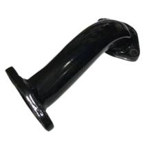 MOTORES LD LDA 102941064 - CODO ESCAPE LD640  LD 820 L. 325 MM