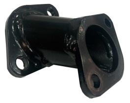 MOTORES LD LDA 102941099 - CODO ESCAPE 3LD510 3LD450