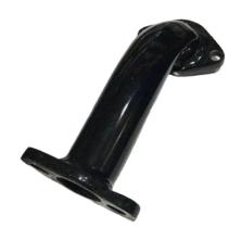 MOTORES LD LDA 102942036 - CODO ESCAPE LD 640  - LD 820 L235 MM
