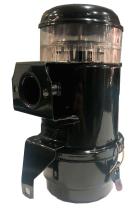 MOTORES LD LDA 103702098 - FILTRO AIRE COMPLETO SOPORTE Y CICLON 820 LD640 LD820 Ø140 L