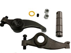 MOTORES LD LDA 104330023 - KIT BALANCINES 4LD