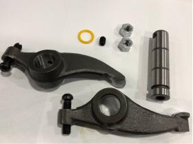 MOTORES LD LDA 104330038 - KIT BALANCINES 4LD ( ENGRASE FORZADO )